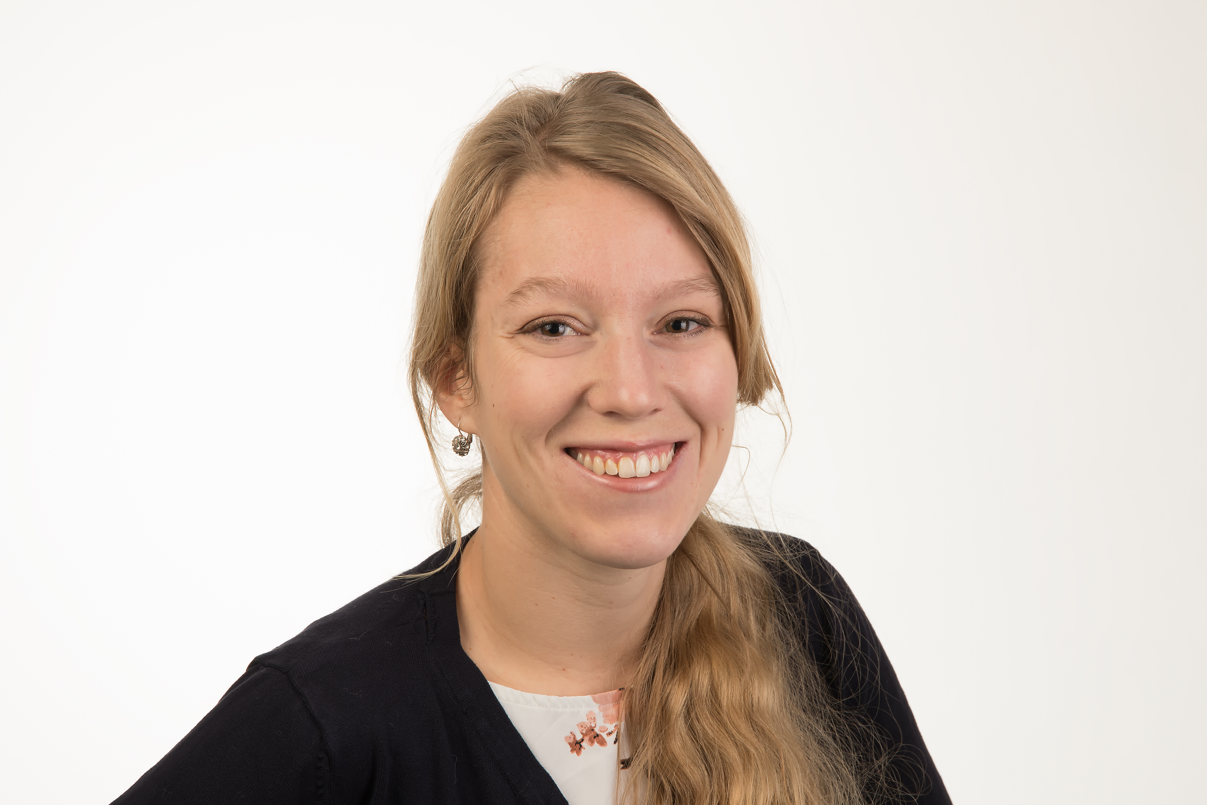 Huber Christina