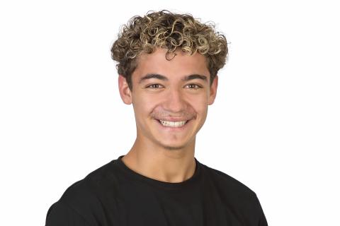 Marino Diego
