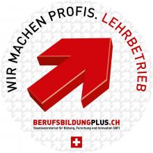 Lehrstelle