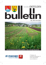 Bulletin Juni 2021