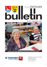 Bulletin September 2021