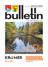 Bulletin Dezember 2022