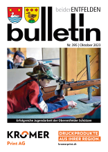 Bulletin Oktober 2023