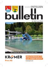 Bulletin Juni 2024