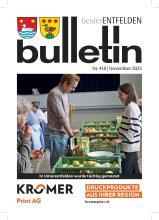 Bulletin November 2025