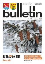 Bulletin Februar 2026