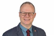 Tschannen Hans Jürg