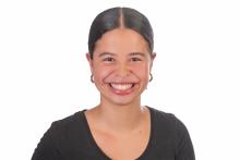 de la Cruz Massiel